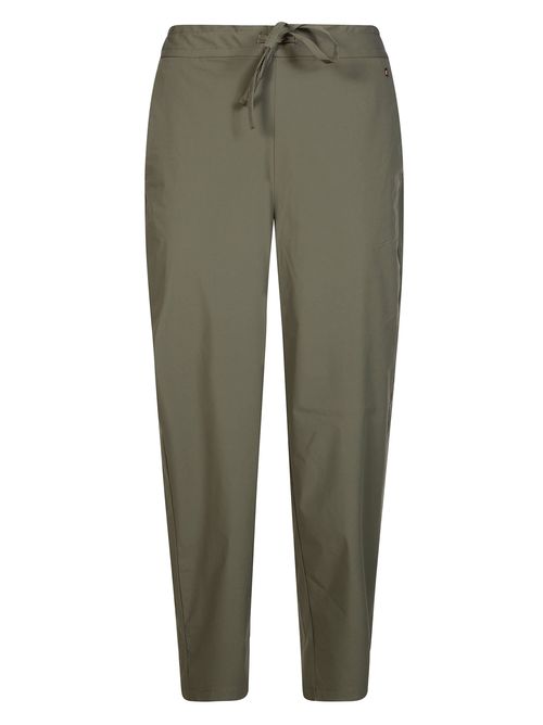 Lightweight Women's Trousers - ASAP Pants Mini