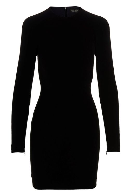 Minidress