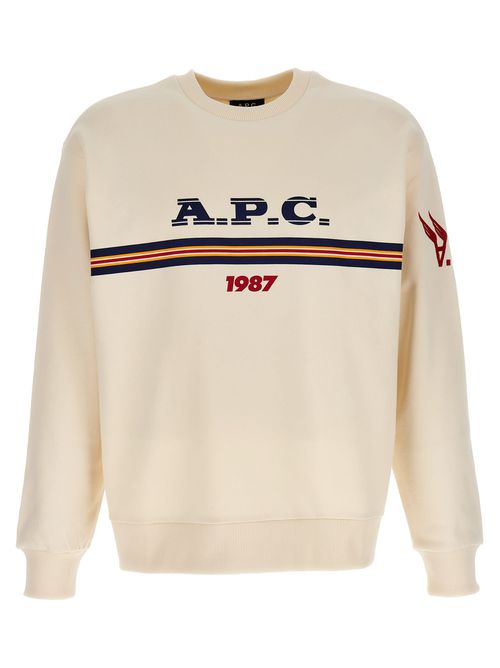 Adam Sweatshirt