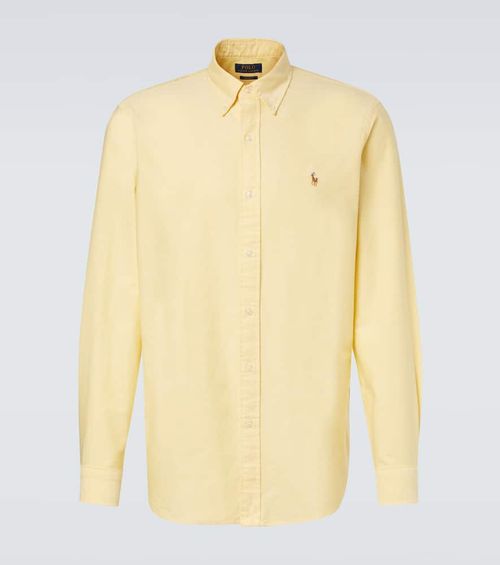 Cotton shirt