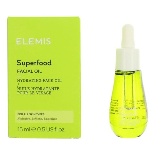 Superfood Facial Oil Oil 0.5 oz Skin Care 641628401741