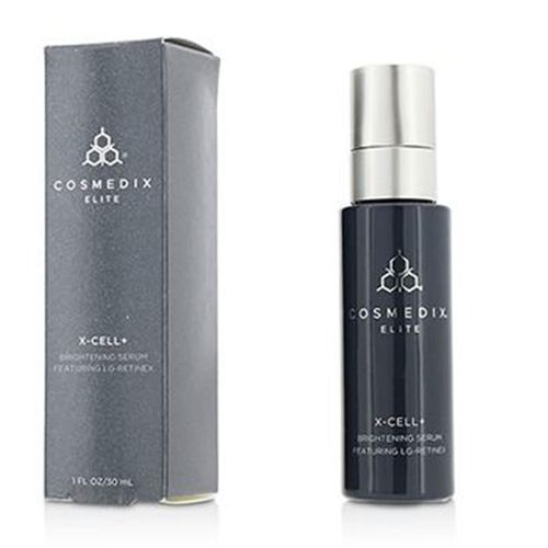 207189 1 oz Elite X-Cell Plus Brightening Serum