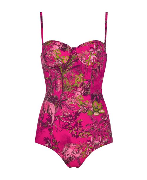 One-Piece Swimsuit