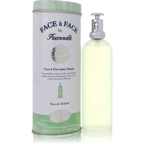 Face A Face Eau De Toilette