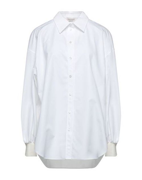Woman Shirt White