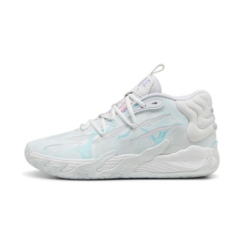 Men's x LAMELO BALL MB.03 Iridescent Basketball Shoes
