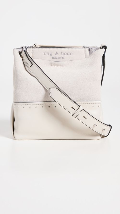 Passenger Crossbody Bag 2.0