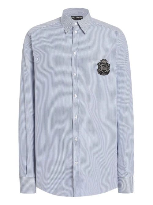 Striped Martini Shirt