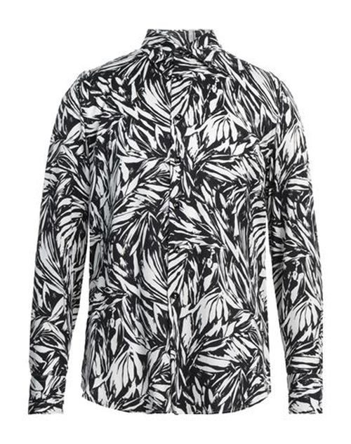 Man Shirt Black