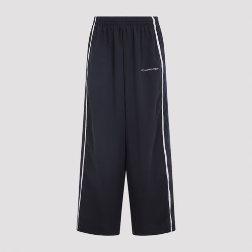 Polyester Track Pants