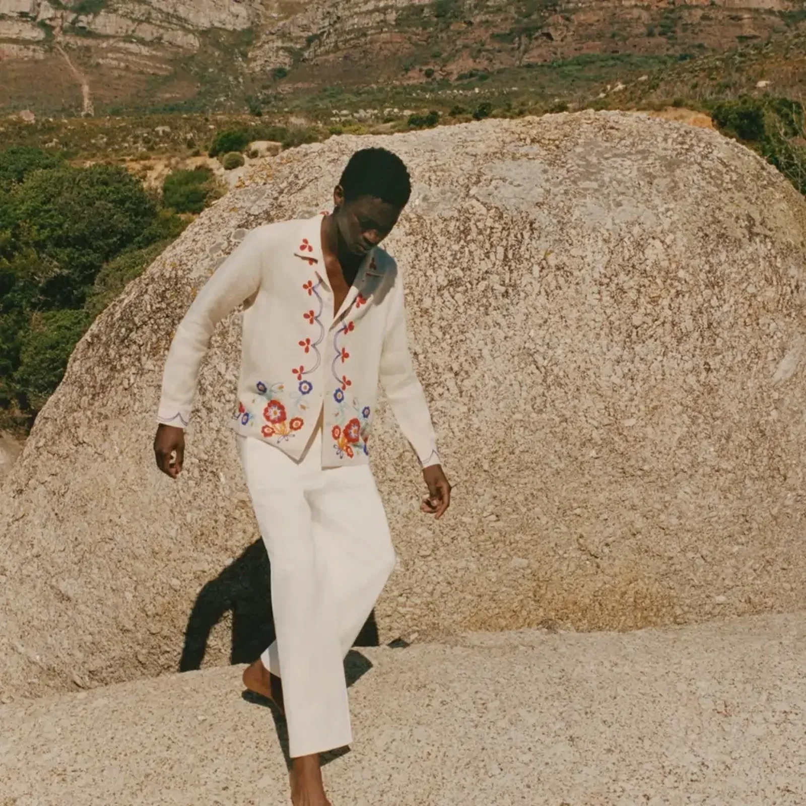 Mr Porter