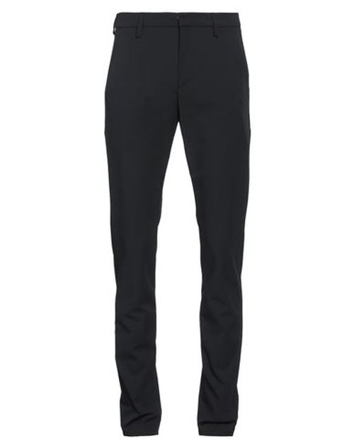 Man Pants Black