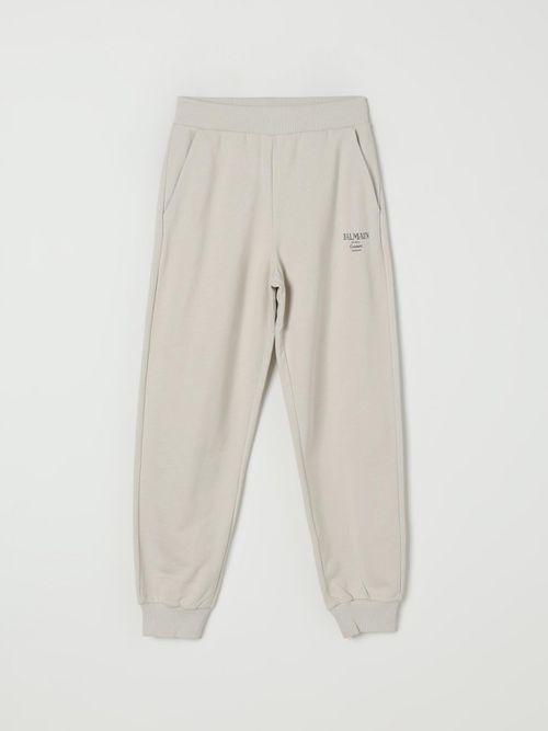 Pants Kids color Beige