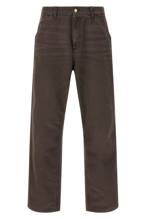 'Single Knee' Pants