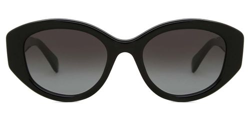Swarovski SK6005 10018G Women’s Sunglasses Black