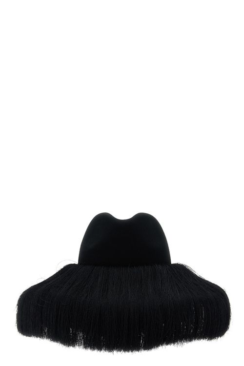 Comme Des Garçons Shirt X Hizume Hat