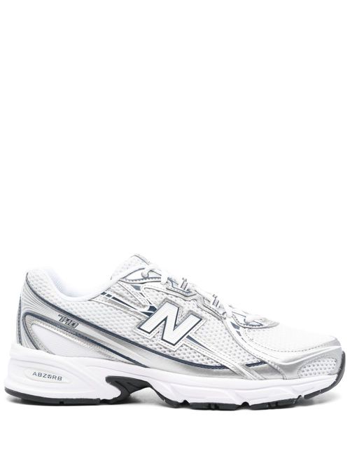 740 sneakers - White