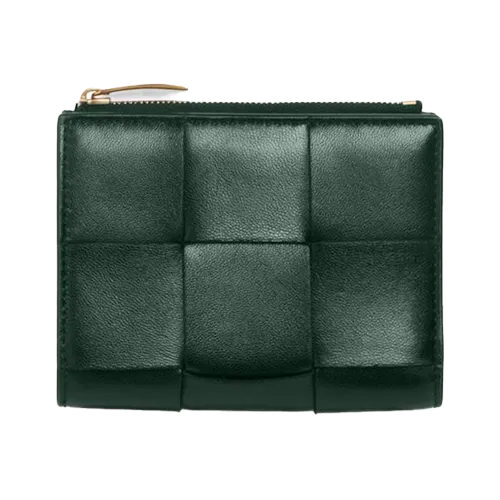 Semi-wallet