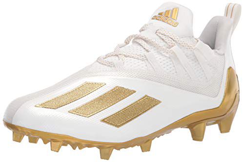 Adidas Men's Adizero Football Shoe