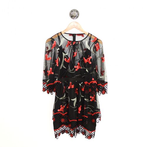 Dresses Polyester for Female 8 US