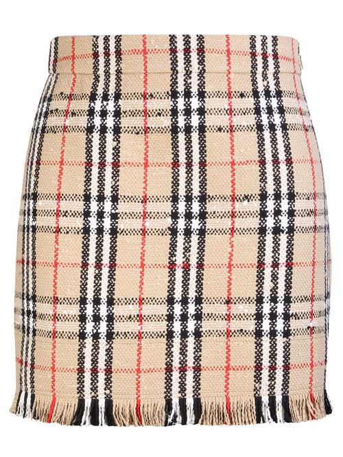 Catia Skirt