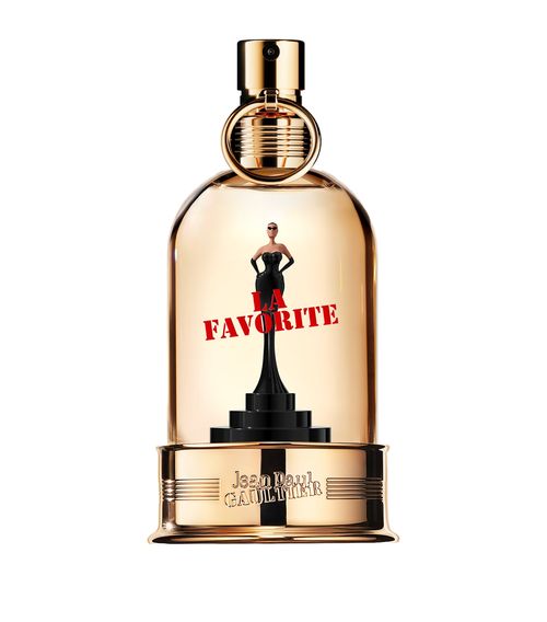 La Favorite Eau de Parfum