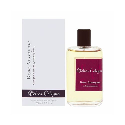 Rose Anonyme Perfume for Unisex Cologne Spray 6.7 oz