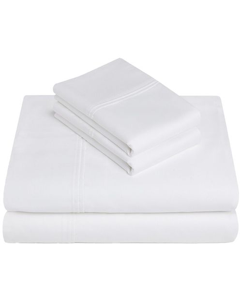 Vivendi 625 Thread Count Cotton Sheet Set
