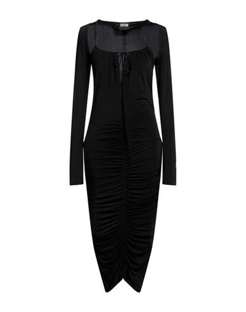 Woman Midi dress Black