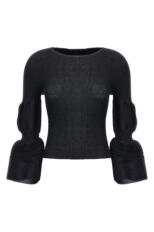 'Assemblage Branch' Top