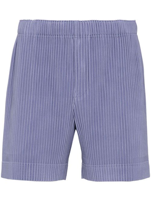 MC July shorts - Purple