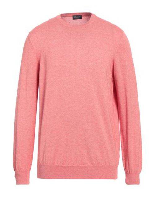 Man Sweater Salmon pink
