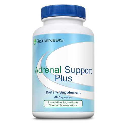 Adrenal Support Plus Capsule