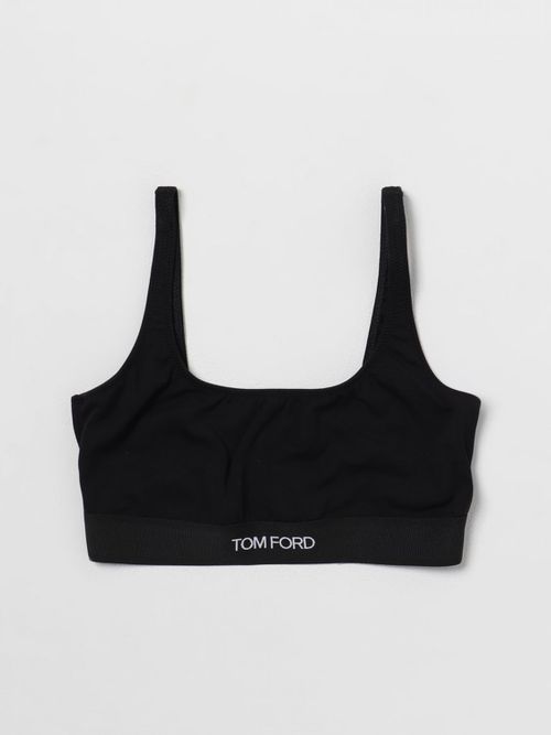 Lingerie Woman color Black