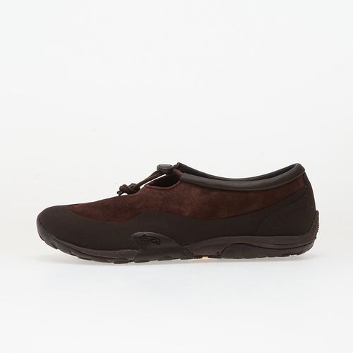 Sneakers New Balance T10T Brown