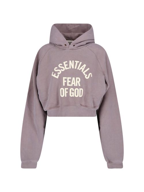 Hoodie "Campus 90S"