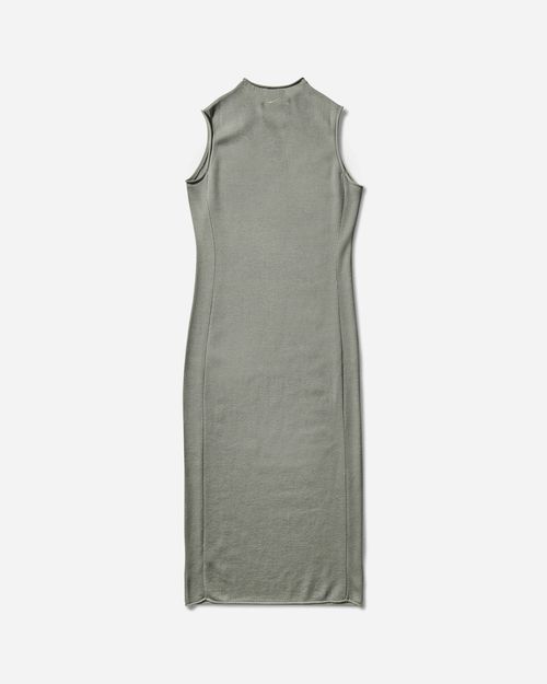 Women s Wool Classics Knit Dress Light Army