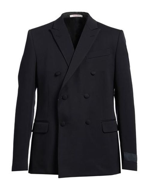 Man Blazer Navy blue