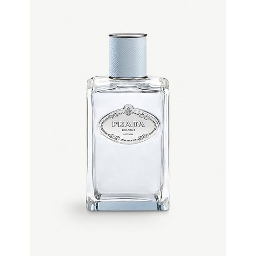 Infusions Amande eau de Parfum 100ml