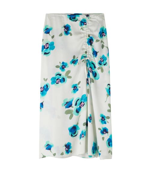 A. P.C. Maeve skirt 34 AAC - Off-white