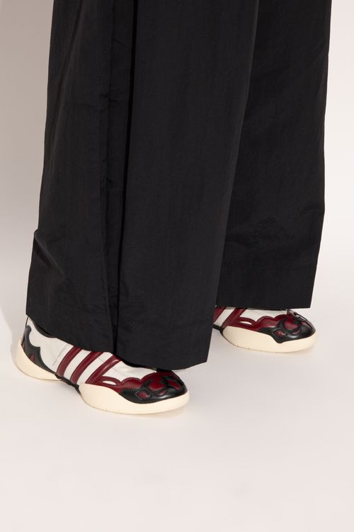 ‘Regu 2002’ Sports Shoes, Women's, Black