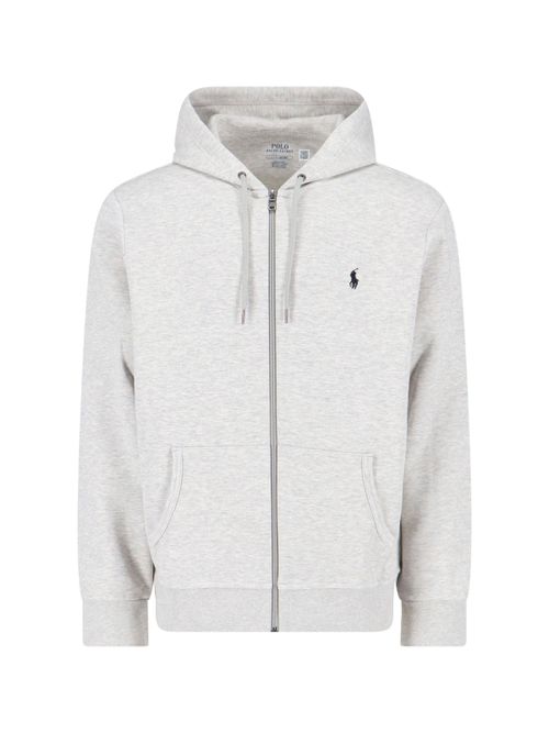 Men's Cotton Recycled Polyester Sweater
