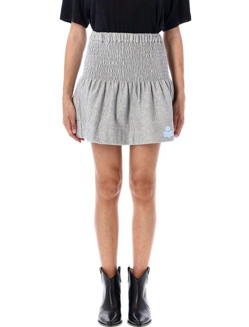 Paintcifica Mini Skirt