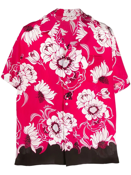Garavani Shirt — Pink