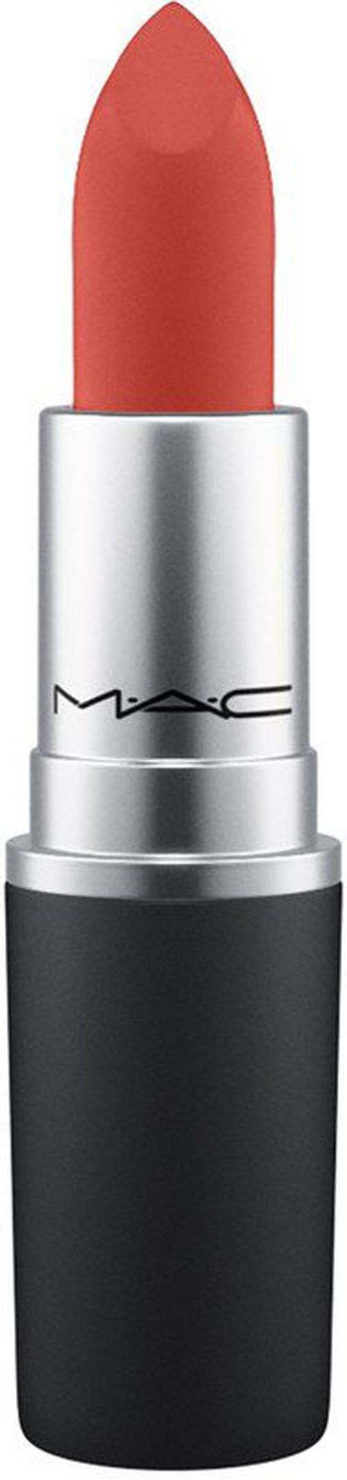Powder Kiss Lipstick - Devoted to Chili (Warm Brick Red)