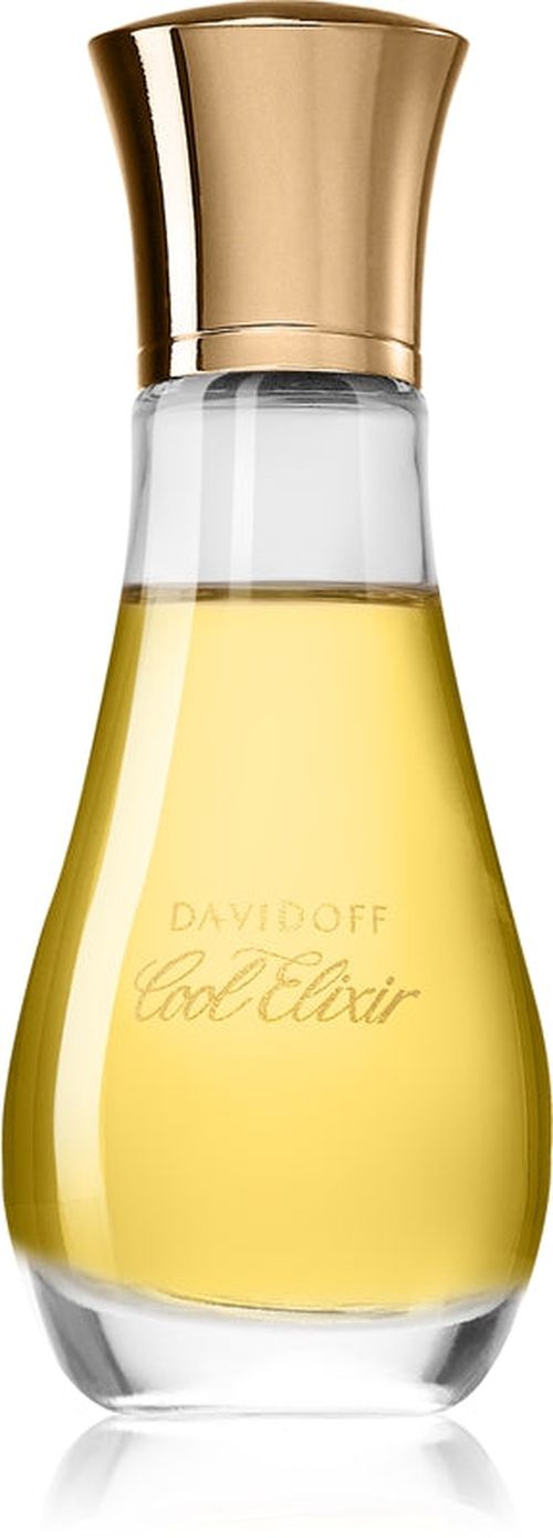Davidoff Cool Water Elixir for her Eau de Parfum for women