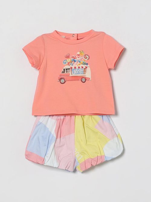 Jumpsuit Kids color Multicolor