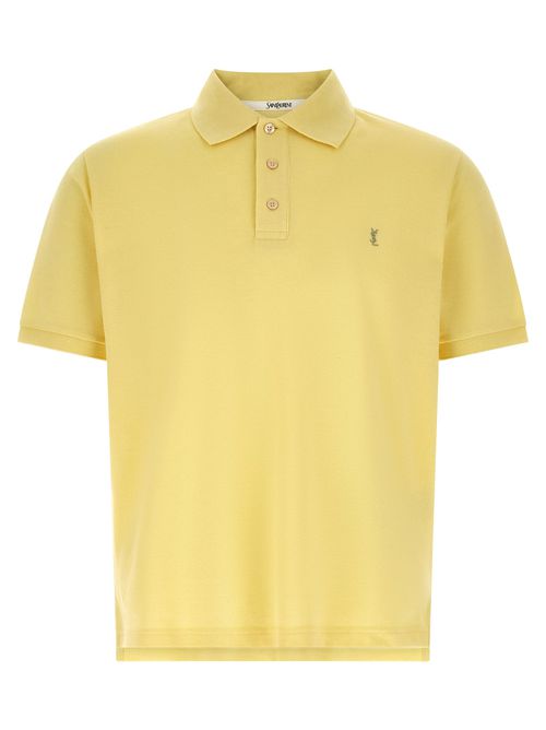 Cassandre Polo Shirt