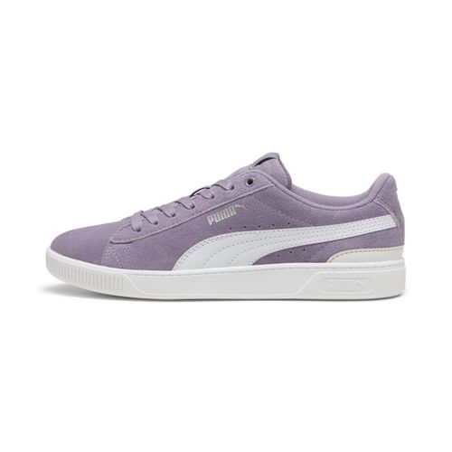 PUMA Vikky v3 Women's Sneakers in Purple