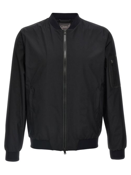 Bomber Gore‑tex